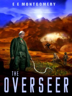 cover image of The Overseer